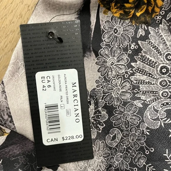 Cocktail Dress - Picture 5 of 6